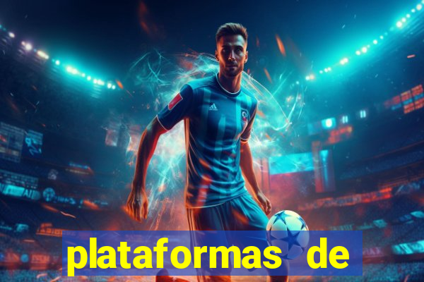 plataformas de jogos americanas